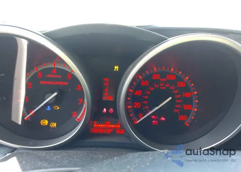 2011 Mazda Mazdaspeed3 Sport из США, поврежденный, VIN JM1BL1K47B1375175